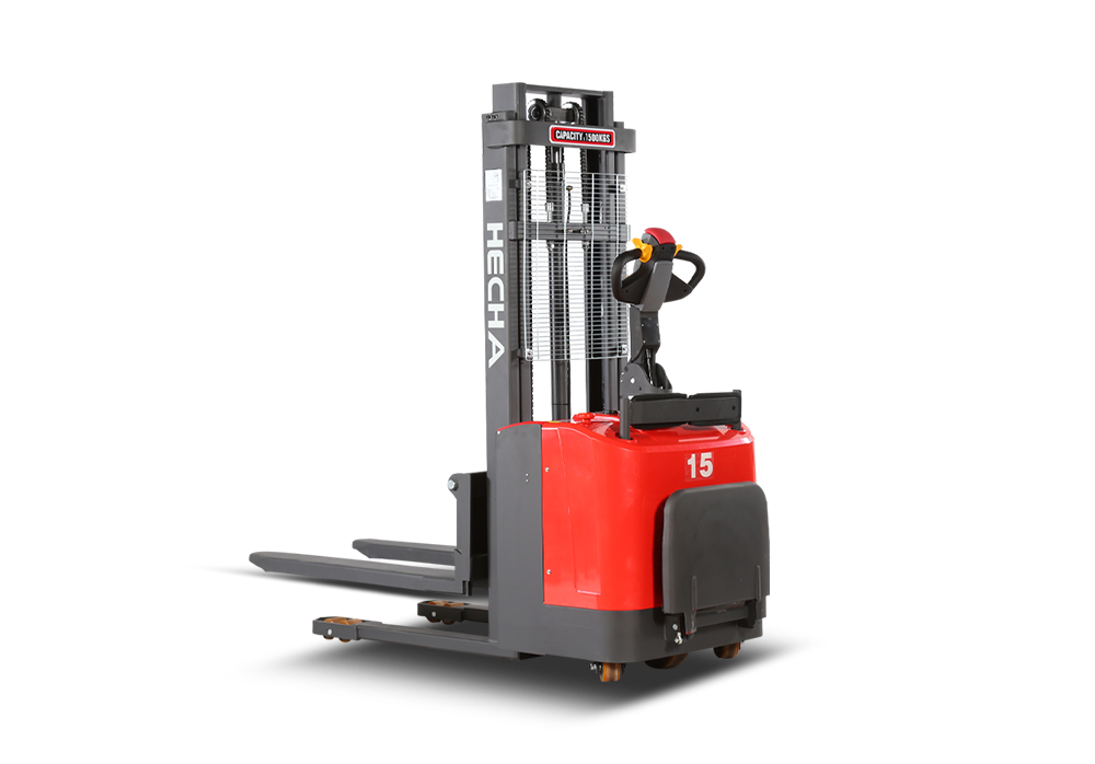 Električni slagač （stand-on tip）
