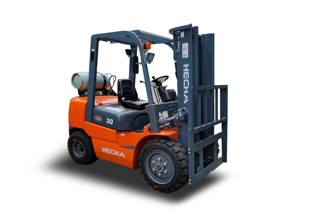 1.5 -3,5ton LPG FILKKLIFT