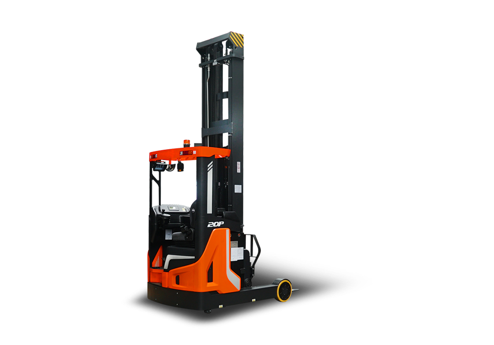 RT16/20 1600-2000 kg doseg kamiona Pro